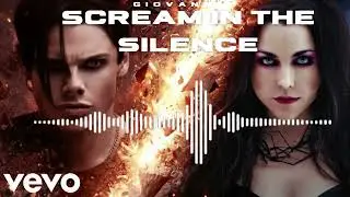 OMG! YUNGBLUD &times; Evanescence | Scream in Silence (2025 Collab) #amylee #yungblud #newsong