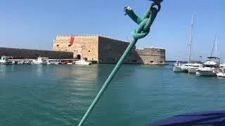 Греция, остров Крит, Малия | Greece Crete Malia