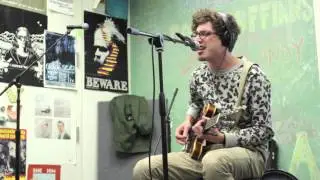 WVAU Presents: Luke Lalonde - Ocean's Deep