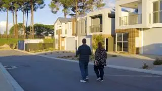 The Heights, Kardinya