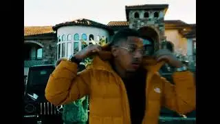 Jace - Falling In Love