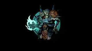 Shadow Fight 2- Hoaxen Theme