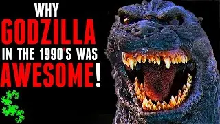 The ULTIMATE And Most BRUTAL Godzilla Movies Ever Made!