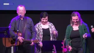 (6016) Zamar: Det skal komme en dag (Solist: Eydun Jacobsen)