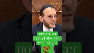 LIFEHACK- WHATEVER YOU WANT YOU GET. #TORAH  #WISDOM #LIFE #HEALTH #PROSPERITY #HAPPINESS #PEACE