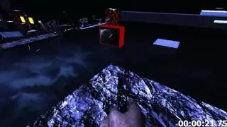 Moonsday Speedrun + SSS, a NEW Youtube Project!