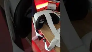 Gotta love Oculus! Broken Oculus Quest 2 speaker