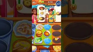 COOKING MADNESS LEVEL 1232-2