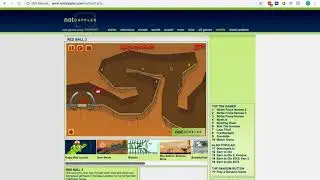 Red Ball 3 Level 8 IL (2.15, NG+)