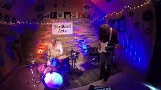 Picks'n'Sticks #1