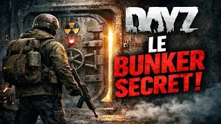 🎮Le Bunger de Arsteinen🔥#dayz #dayzstream #gaming