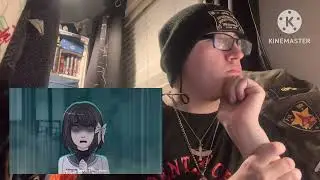 Reaction to HACHISHAKUSAMA Animated Horror STORY | Japanese Urban Legend