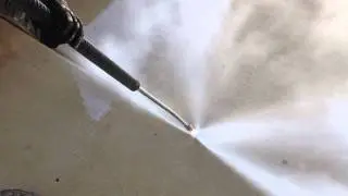 Concrete Sidewalk Cleaning and Chewing Gum Removal Chicago