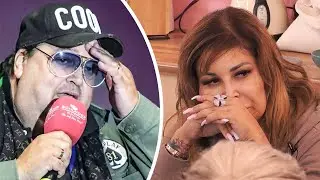 &bdquo;Promi Big Brother&ldquo; Patricia Blanco kritisierte ihren Ex-Liebhaber Andreas Ellermann scharf