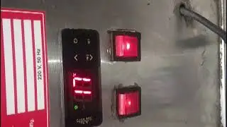 Display counter mein compressor dryer capillary new stall karna sikhe
