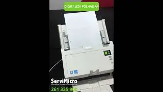 Scanner Bizdocs Mobi TT