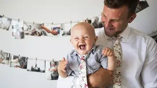 Fathers Day | Tyson & Hayley