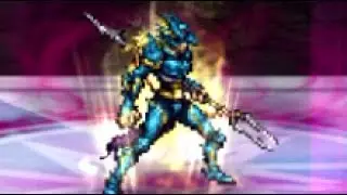 FFRK - Kain (Last of The Red Wings Ultimate)