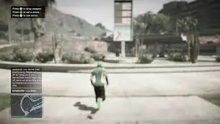 Gta 5 realistic driving