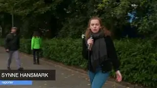 Stemningsrapport fra Sykkel-VM i Bergen