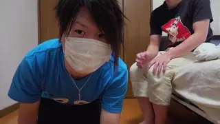 店長から皆さんにお願いがあります。