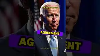 Breaking News: Biden Signs $1.2 Trillion Government Funding Bill! What's Inside?