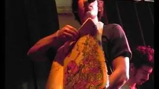 Jeffrey Lewis - A Brief History of Communism (Parts I-III)