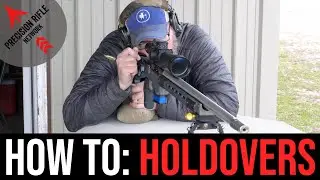 How To: Holdovers And Data
