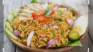 Maggi kaise banaen Maggi ki recipe mini mixture Maggi banane ka Sahi tarika🍲🍲👌👌#viralvideo 
