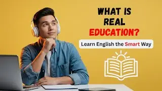 📚 Philosophy of Education Explained &mdash; English Listening Practice for Beginners 🎧 ✅