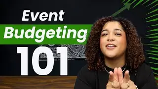 Event Budgeting 101: How to Plan a Trade Show Budget That Actually Works | Ace Tips | Ace Displays