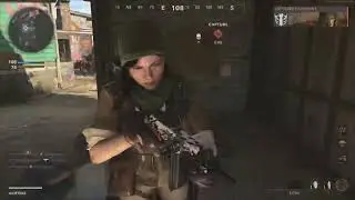 E-Tool Gold Camo - Hardpoint, NukeTown -- 04/02/22