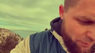 Croix de Marseilleveyre. Показываю красивые места. Марсельский крест с потрясающими видами. iMovie