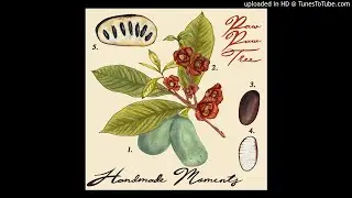 Handmade Moments - Coffee, Chocolate, Earth