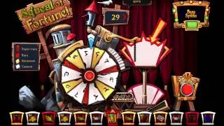 [RS] 75 Squeal of Fortune Spins! | Commentary | Xailum