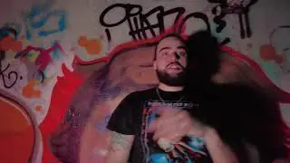 Young CJ - Horror Movie (Official Music Video)