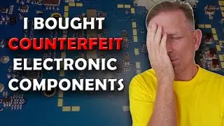 Counterfeit Electronic Components — How to Avoid Fake Parts?