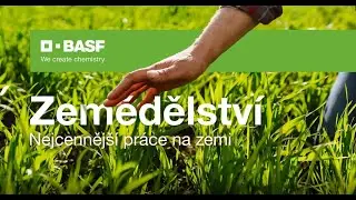 🍿 2023 Zimn&iacute; konference BASF (1. č&aacute;st)
