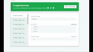 Forming a Magic Square | Hackerrank