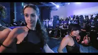 WAACKENGERS   Guest Show   WAACK IT OUT   OHANA Creative Video