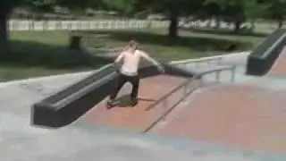 Vibralux Outdoor Park