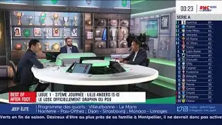 Le best of de l'After du samedi 18 mai