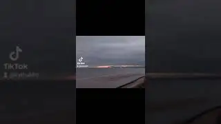 View of Bispham Prom  (Aug 2021)