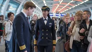 Un Raciste humilie une Pilote Noire sans raison, cet acte injuste a eut une cons&eacute;quence mondiale