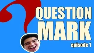 What is Love? (QuestionMark #1)