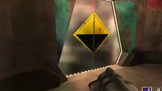 Quake 3 Arena Anarki vs Patriot (С комментариями)