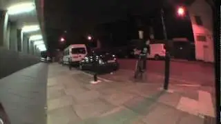 Ninjacats 2011 (Fixed Freestyle)