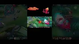 #valir#highdamage#build#mageplayer#mage#mlbb#mobilelegends#mobile legendsbangbang#viral#trending#fyp