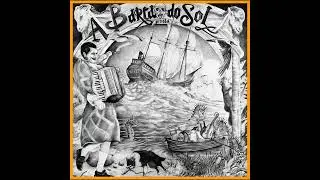 A Barca Do Sol - Pirata (1979)
