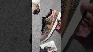 Arts & Rec collaboration x NIke Sb #nike #shorts #trending @Thesolesorcerer for the video 🫡